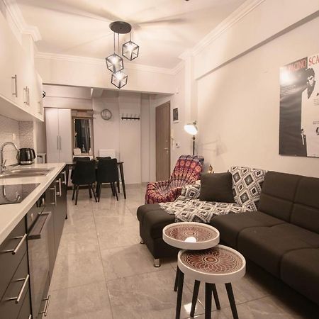 Pyrgos House Lejlighed Thessaloníki Eksteriør billede