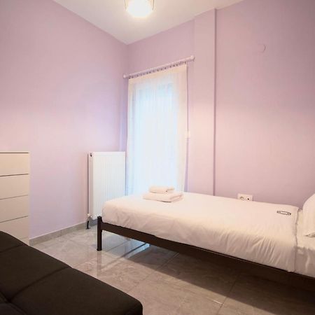 Pyrgos House Lejlighed Thessaloníki Eksteriør billede